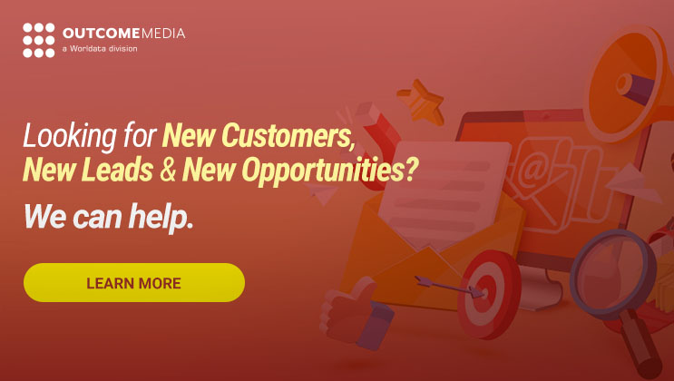 Looking for New Customers, New Leads & New Opportunities? We can help. | Click here to learn more!