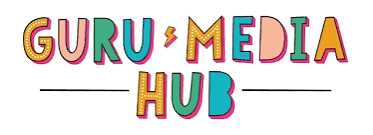 GURU Media Hub